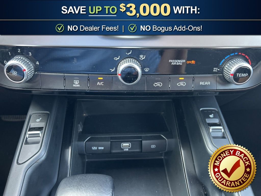 Used 2020 Kia Telluride S image 28