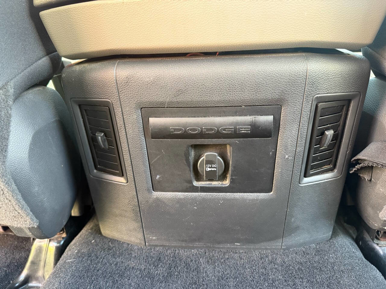 Used 2010 Dodge Ram 2500 Truck SLT w/ Luxury Group image 46