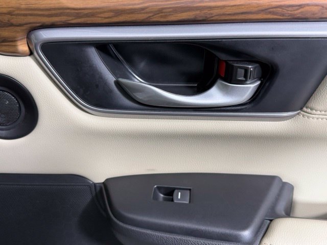 Used 2021 Honda CR-V EX-L image 26