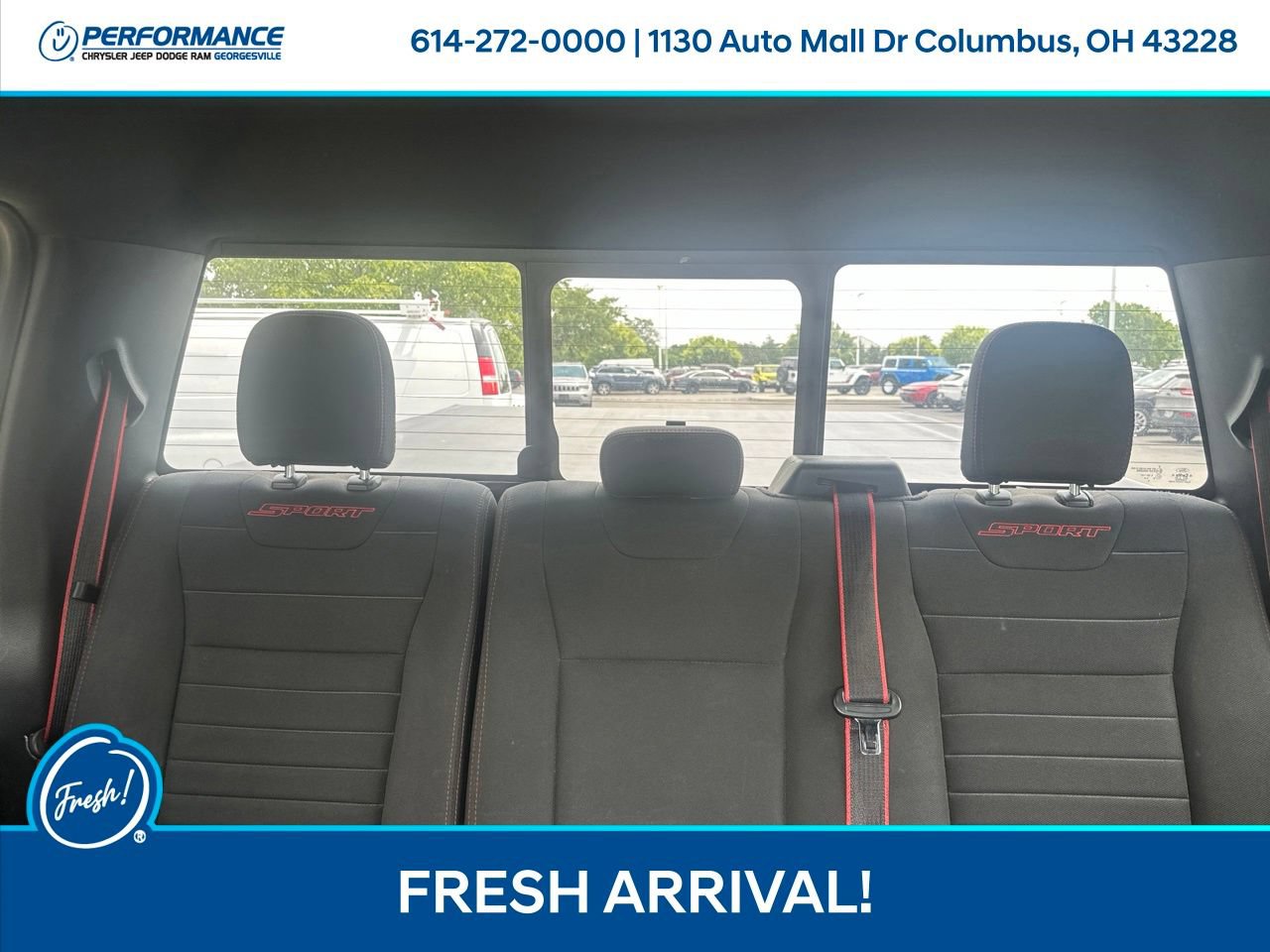 Used 2018 Ford F150 XLT w/ Equipment Group 302A Luxury AWD/4WD image 26