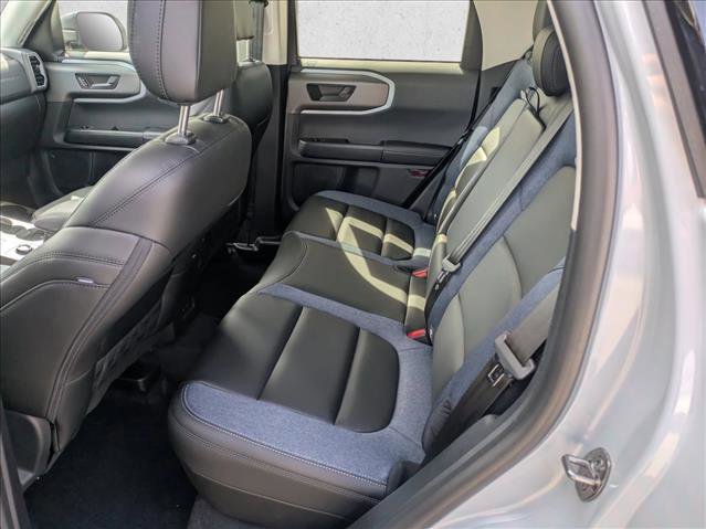 New 2026 Ford Bronco Sport Outer Banks image 15