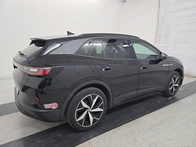Used 2023 Volkswagen ID.4 Pro S AWD/4WD image 3