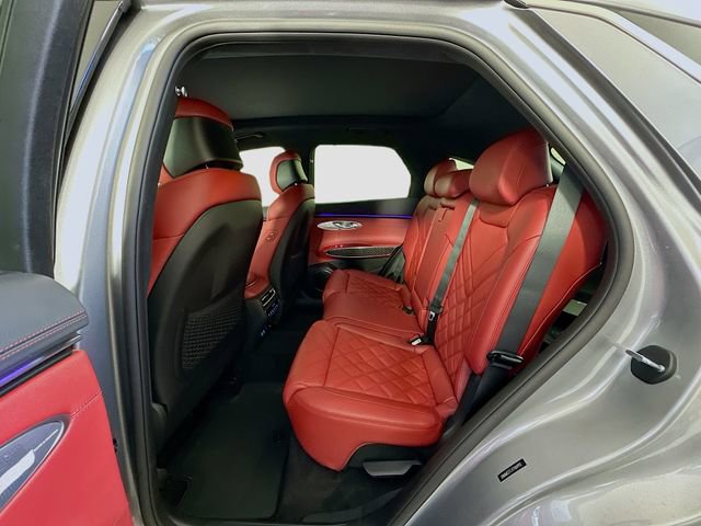 New 2026 Genesis GV70 3.5T Sport Prestige image 17