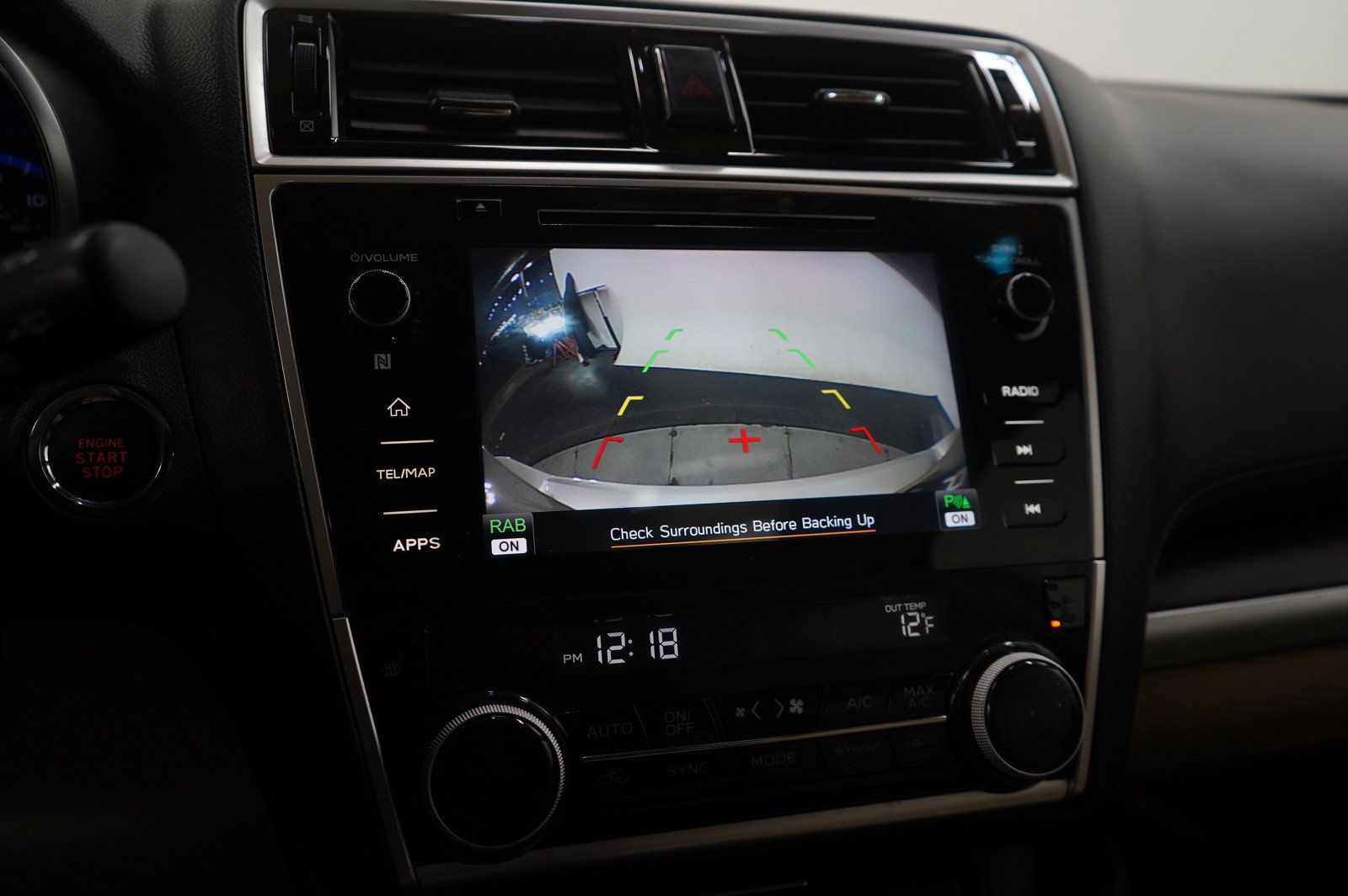 Used 2019 Subaru Outback 2.5i Limited image 21