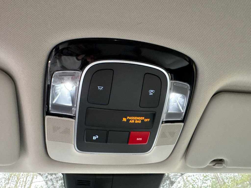 New 2026 Hyundai Tucson SEL image 19