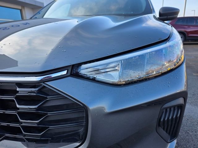 Used 2025 Ford Escape ST-Line image 3