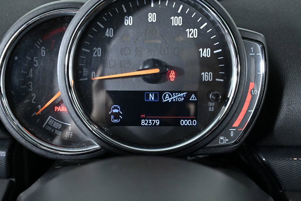 Used 2018 MINI Cooper Clubman image 13