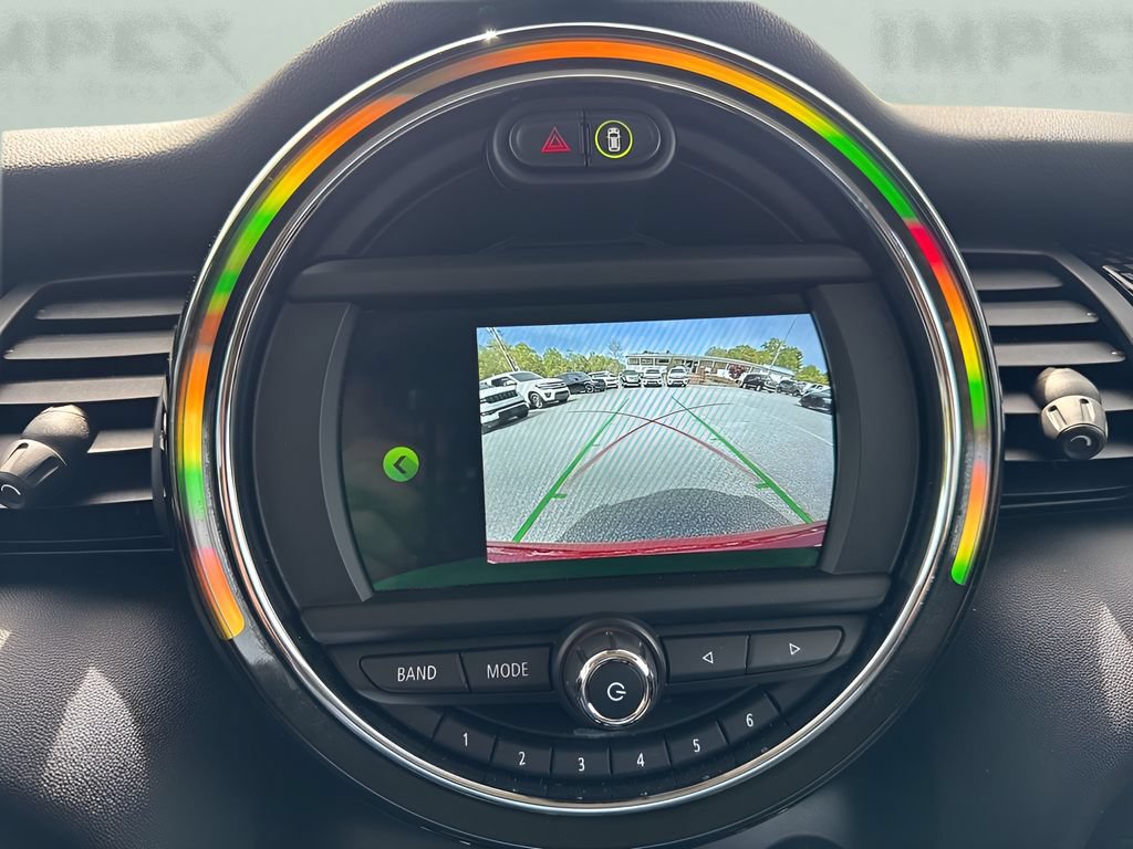 Used 2020 MINI Cooper SE w/ 6.5" Touchscreen Package FWD image 16