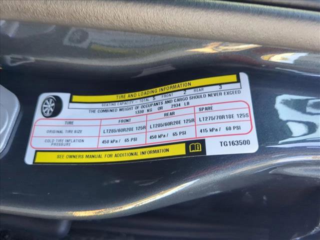 New 2026 RAM 2500 Big Horn AWD/4WD image 20