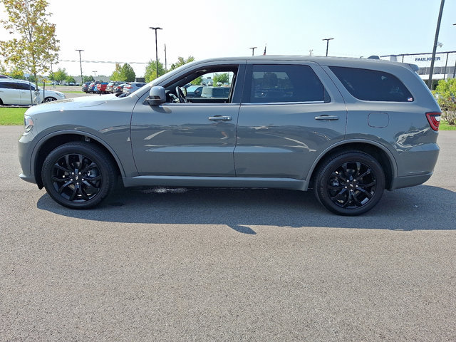 Used 2020 Dodge Durango GT w/ Blacktop Package AWD/4WD image 4