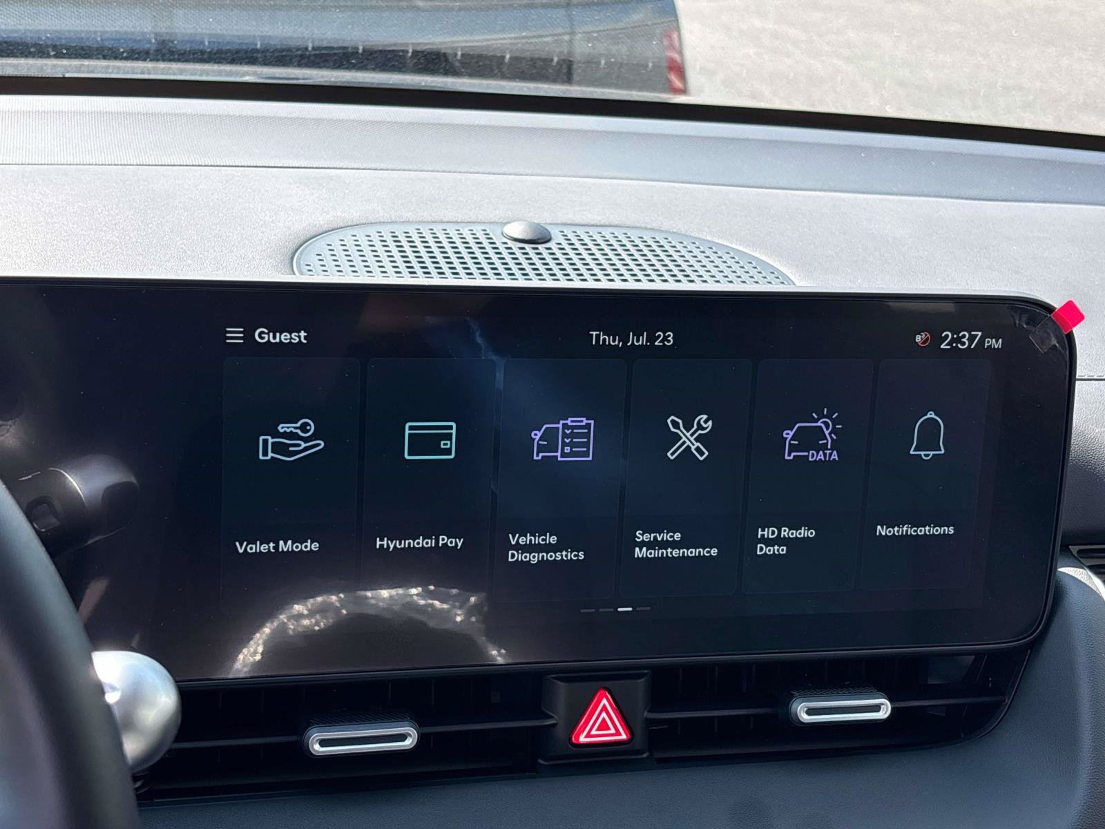 New 2026 Hyundai Ioniq 5 SEL AWD/4WD image 13