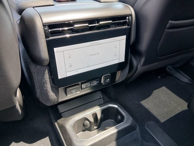 New 2026 Jeep Grand Wagoneer Summit w/ Premium Group III AWD/4WD image 40