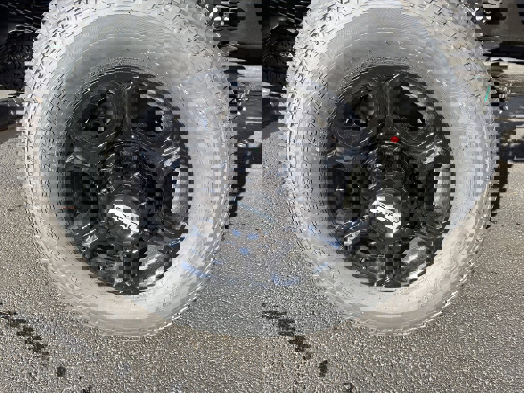 New 2026 Ford F250 XL w/ STX Appearance Package image 17