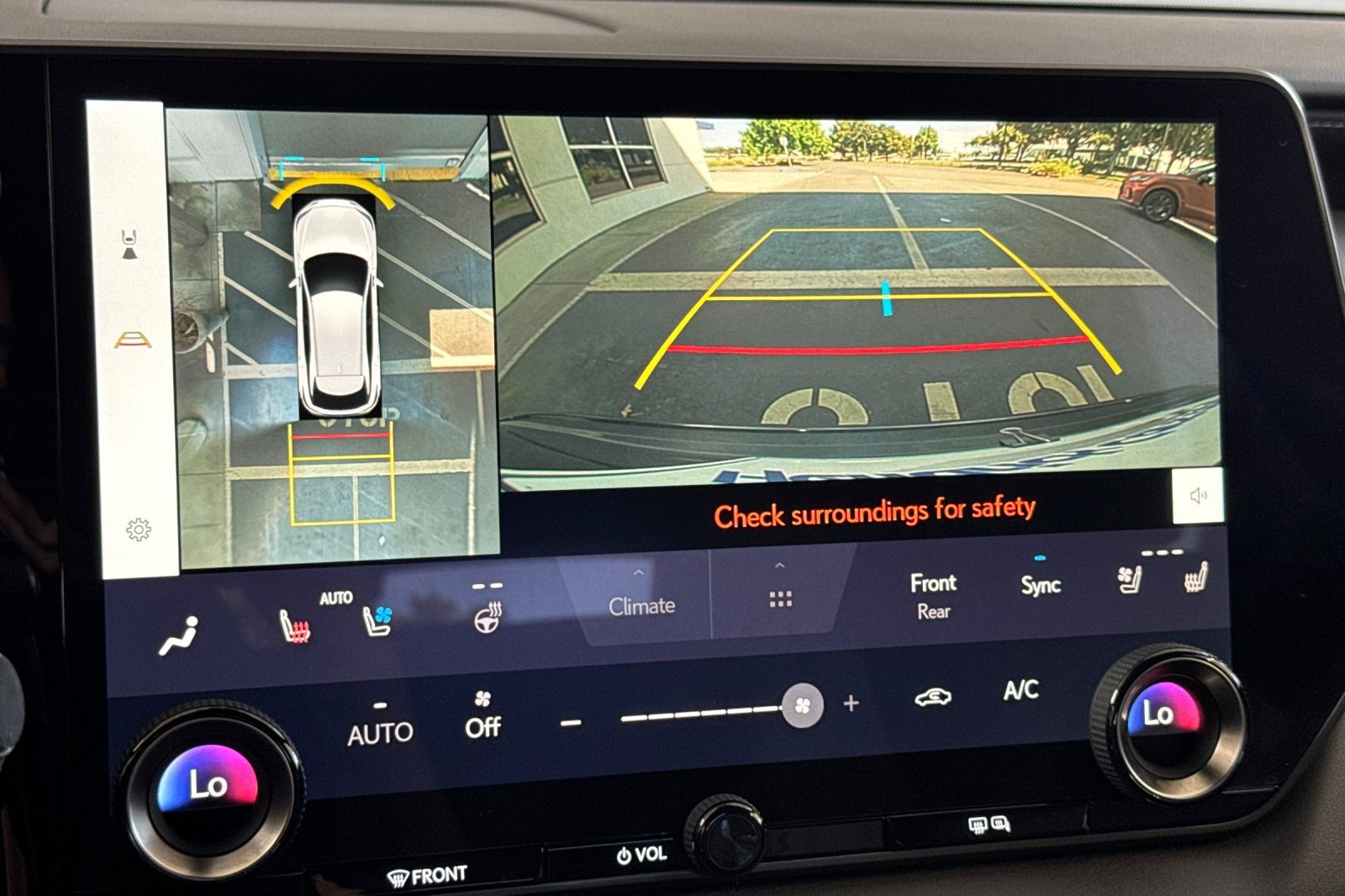 Certified 2023 Lexus RX 350 Premium FWD image 25