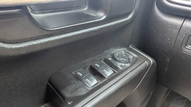 Used 2020 Chevrolet Silverado 2500 Custom w/ Custom Value Package image 29