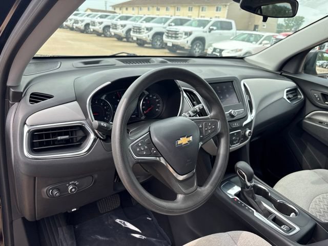 Used 2024 Chevrolet Equinox LS w/ LS Convenience Package FWD image 14