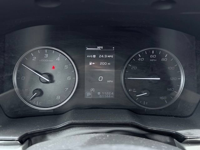 Used 2023 Subaru Outback Premium AWD/4WD image 30