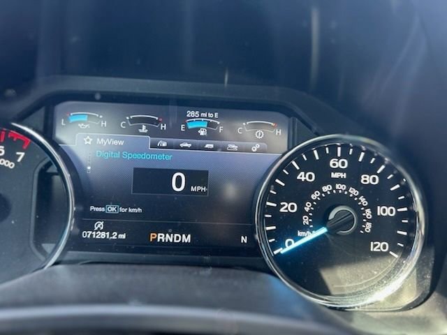 Used 2018 Ford F150 Lariat w/ Equipment Group 502A Luxury image 6