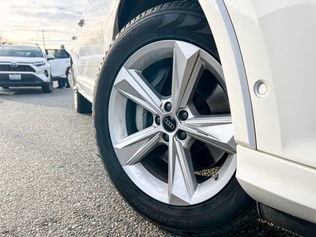 Used 2024 Audi Q7 2.0T Premium Plus image 2