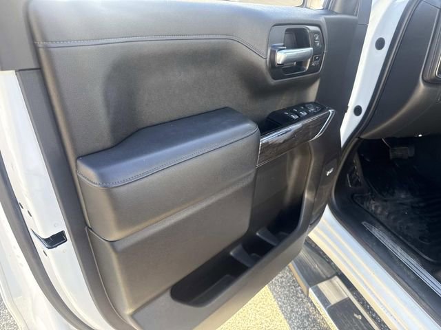 Used 2020 Chevrolet Silverado 1500 LTZ w/ LTZ Premium Package image 20