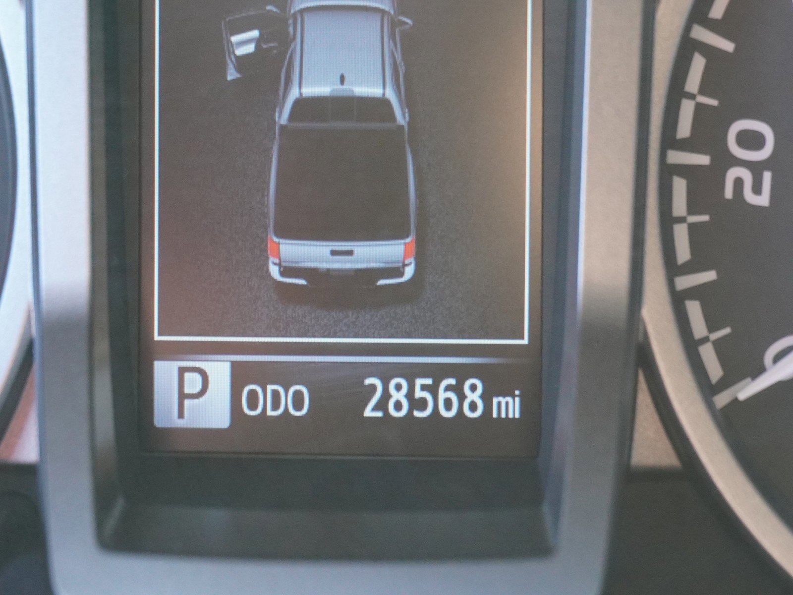 Used 2022 Toyota Tacoma SR5 image 23