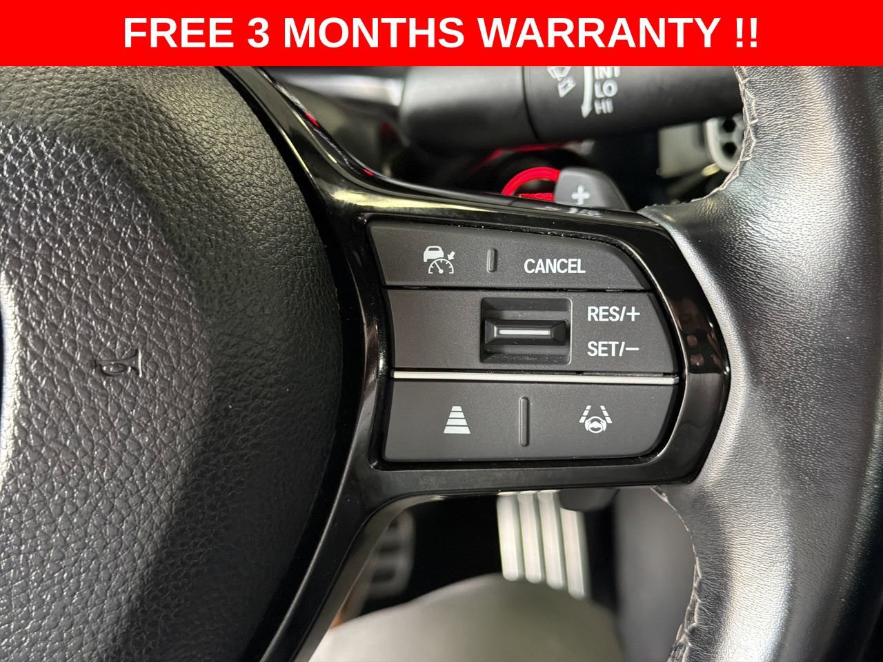 Used 2025 Honda Civic Sport image 40