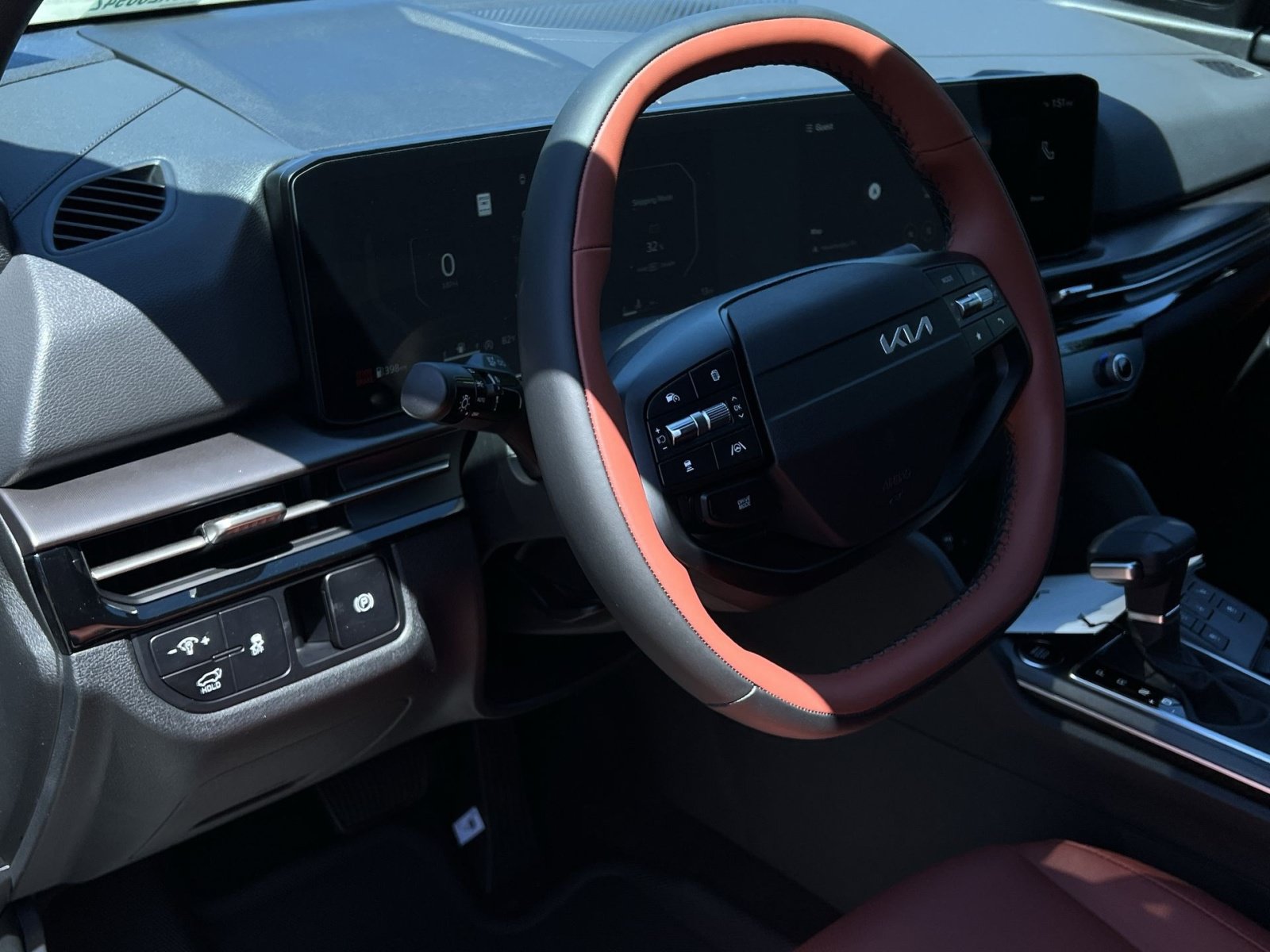 New 2026 Kia Sportage SX FWD image 21