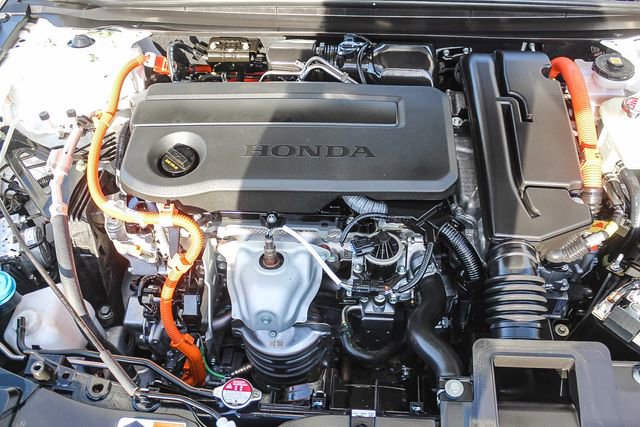 Used 2023 Honda Accord Sport image 39