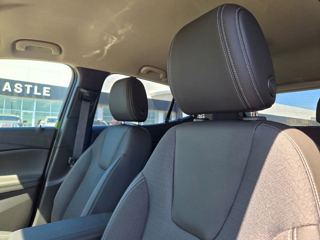New 2026 Buick Encore GX Preferred w/ Comfort Package FWD image 7