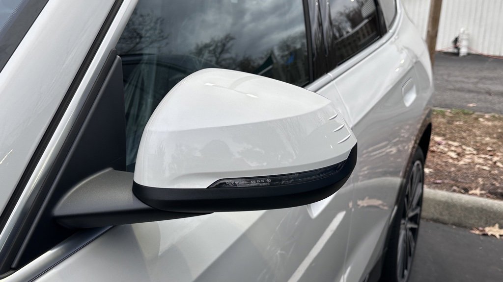 Used 2026 BMW X1 xDrive28i w/ Convenience Package image 10