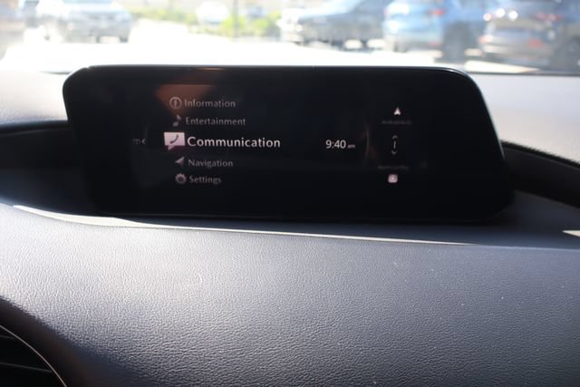 Used 2024 MAZDA MAZDA3 s FWD image 34