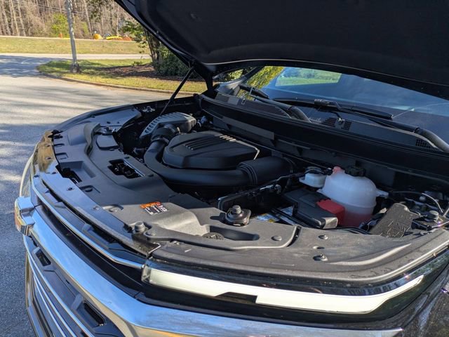 New 2026 Chevrolet Traverse High Country image 42