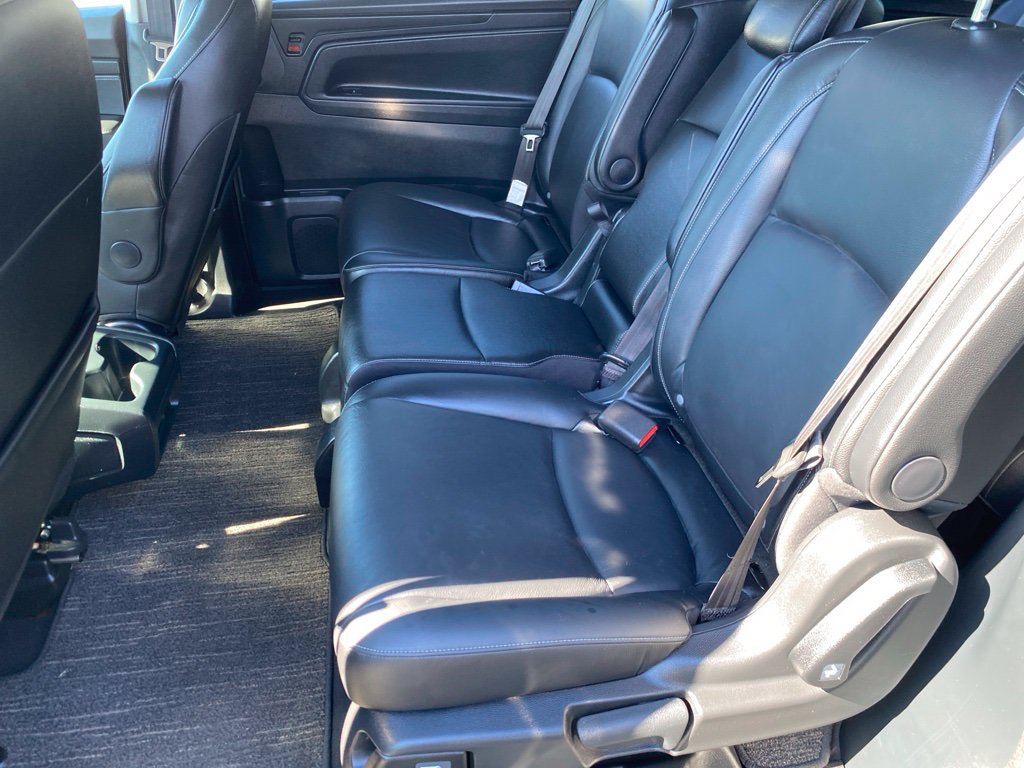 Used 2024 Honda Odyssey EX-L image 8