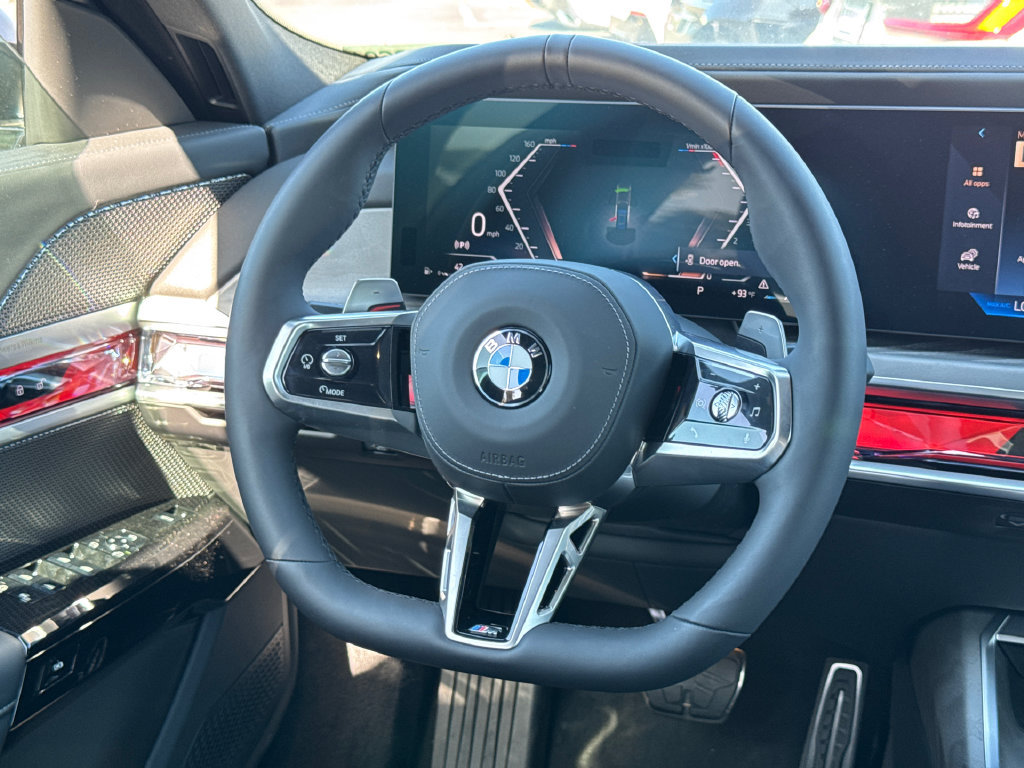 New 2026 BMW 740i RWD image 22