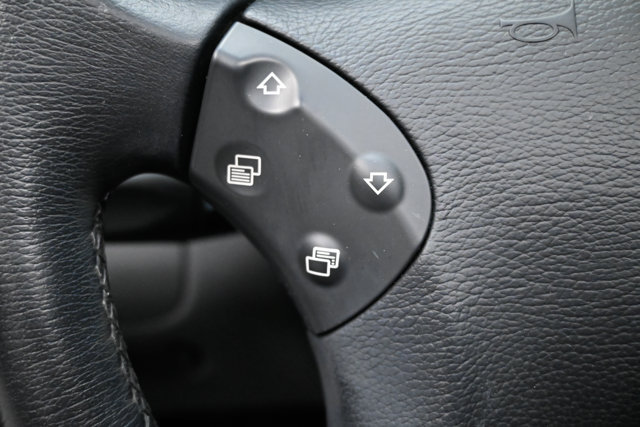 Used 2003 Mercedes-Benz C 230 Sedan image 64