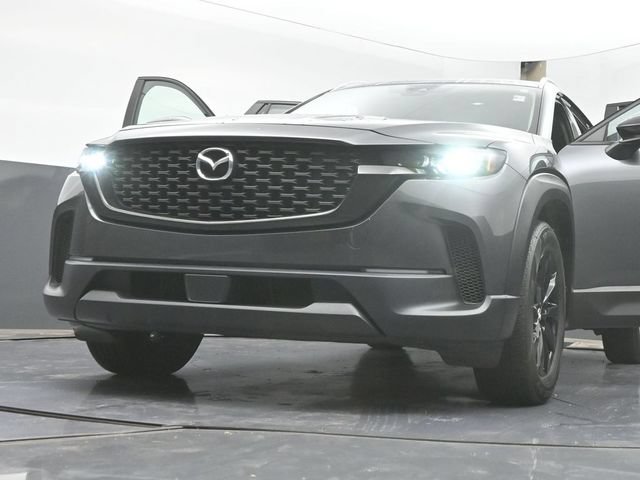 Used 2024 MAZDA CX-50 AWD 2.5 S w/ Preferred Package image 50