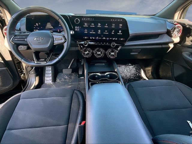 Certified 2024 Chevrolet Blazer EV RS AWD/4WD image 9