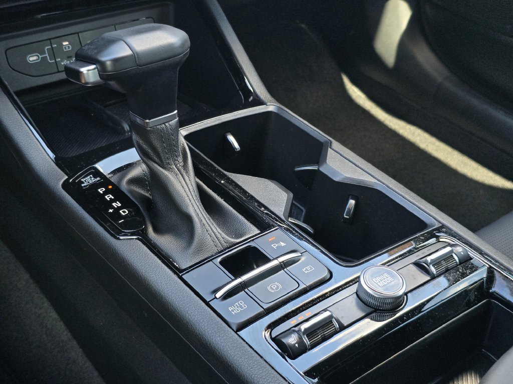 Certified 2025 Kia K5 GT-Line FWD image 26
