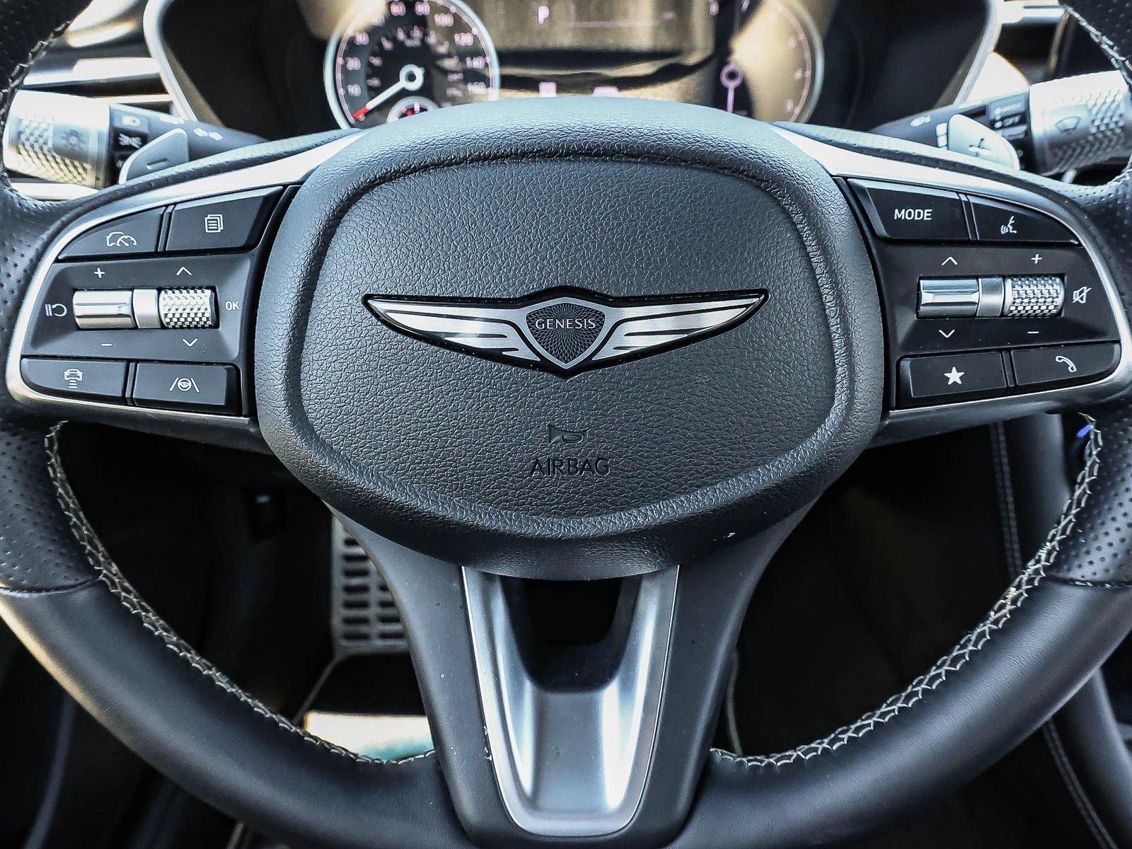 Used 2026 Genesis G70 3.3T Sport Prestige RWD image 26