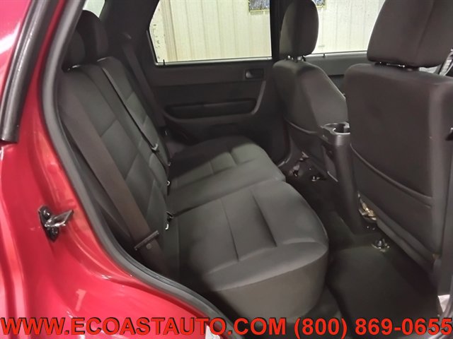 Used 2011 Ford Escape XLT w/ 202A Rapid Spec Order Code FWD image 15