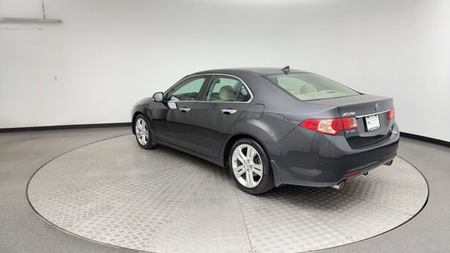 Used 2011 Acura TSX V6 Sedan FWD image 4
