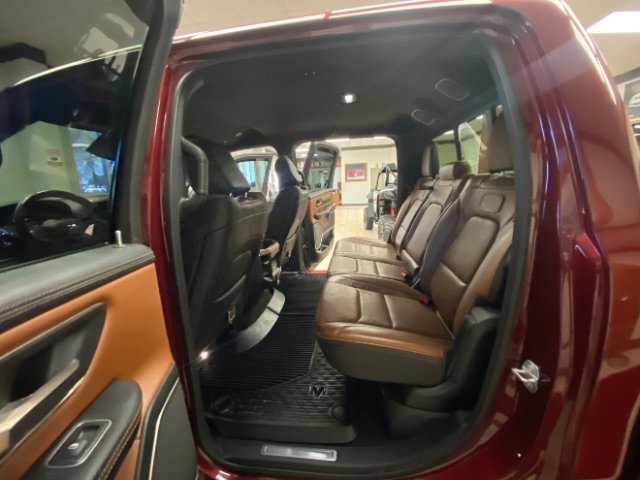 Used 2019 RAM 1500 Limited image 16