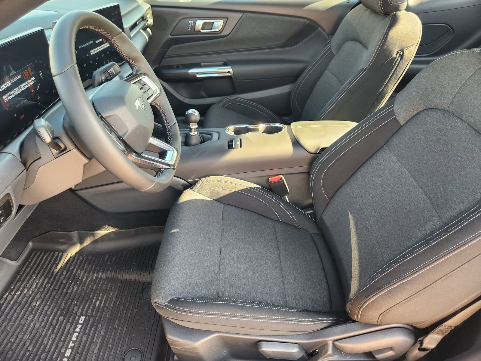 New 2026 Ford Mustang GT RWD image 13