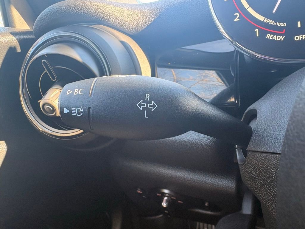 Used 2023 MINI Cooper John Cooper Works w/ Driver Assistance Package image 27