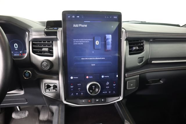 Used 2023 Ford Expedition Platinum AWD/4WD image 54
