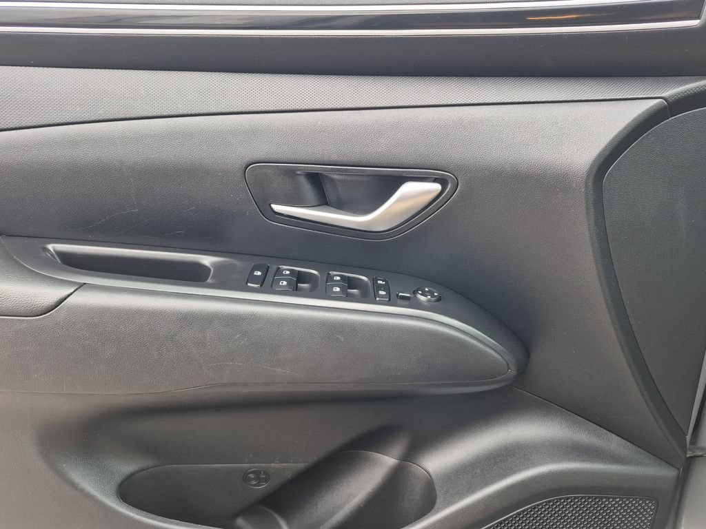 Used 2024 Hyundai Tucson SEL AWD/4WD image 7