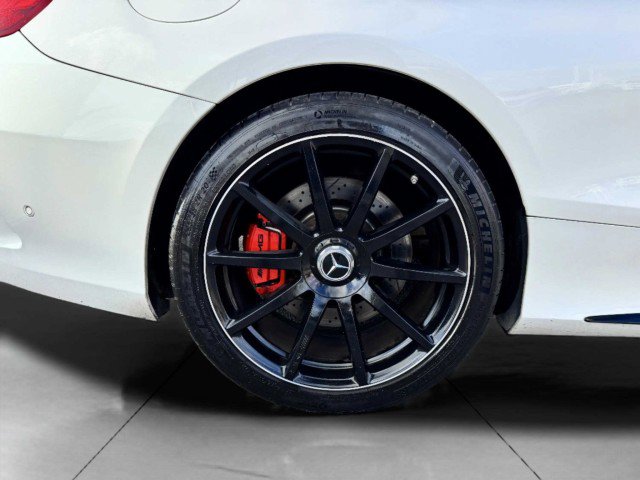 Used 2017 Mercedes-Benz S 63 AMG 4MATIC Coupe image 53