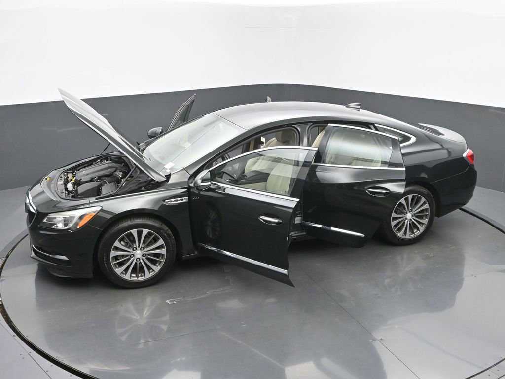 Used 2017 Buick LaCrosse Preferred FWD image 34