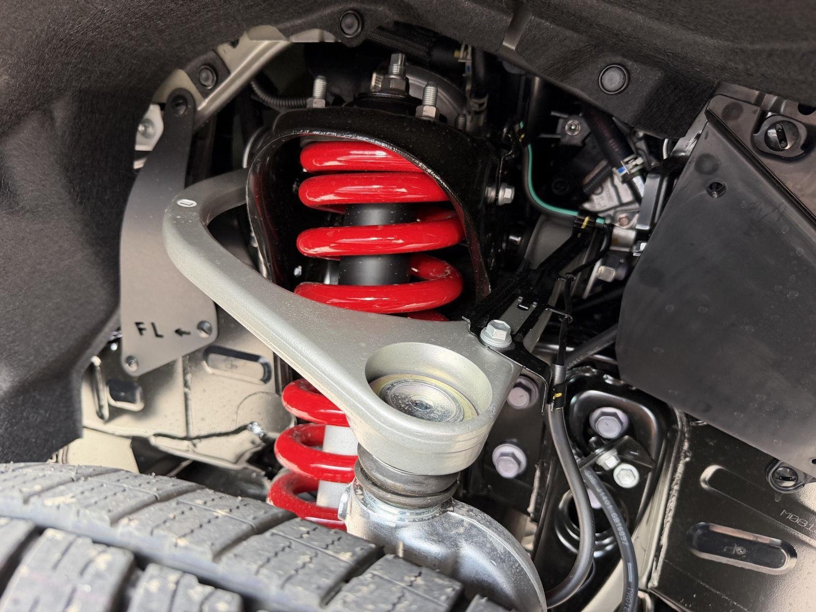New 2026 Toyota Tundra Platinum AWD/4WD image 35
