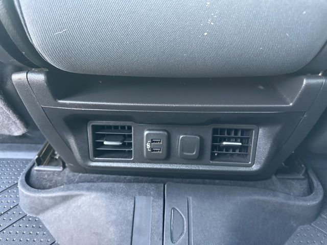 Used 2020 Chevrolet Silverado 1500 RST w/ All-Star Edition image 24